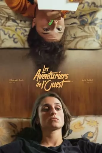 Adventurers in the West (2020)