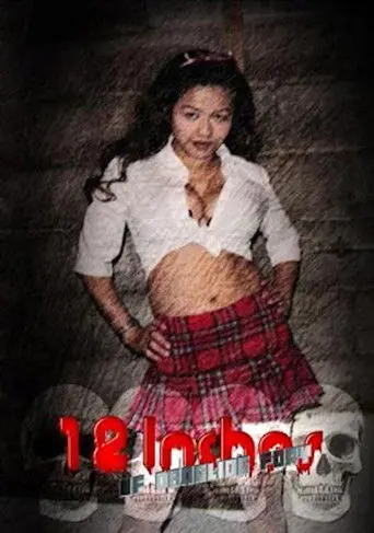 12 Inches of Dangling Fury (2002)
