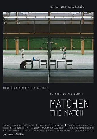 The Match (2018)