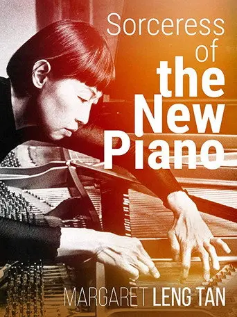 Sorceress of the New Piano (2004)