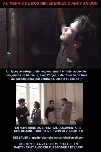 Au Mepris De Nos Differences (2021)