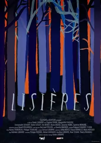 Lisieres (2023)