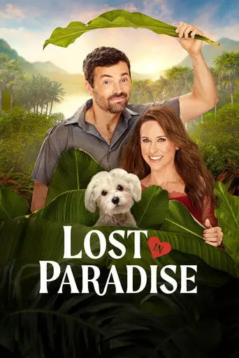Lost in Paradise (2026)