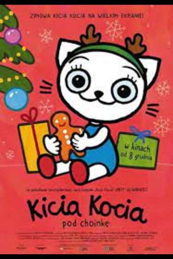 Kicia Kocia Pod Choinke (2023)
