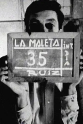 The Suitcase (2008)