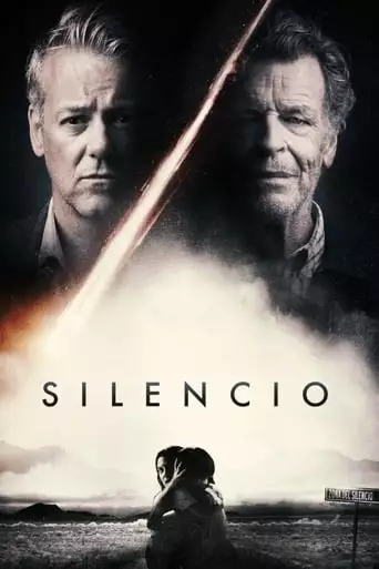 Silencio (2018)