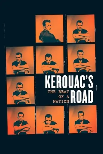 Kerouac's Road: The Beat of a Nation (2025)