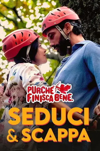 Seduci e scappa (2026)