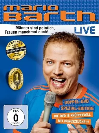 Manner Sind Peinlich, Frauen Manchmal Auch! (2010)
