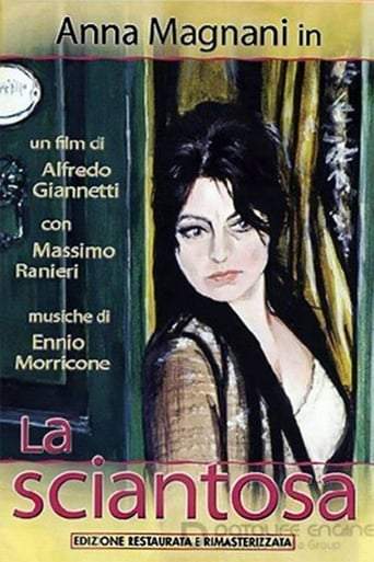Tre Donne - La Sciantosa (1971)