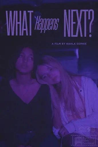 What Happens Next? (2026)
