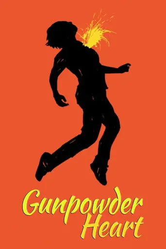 Gunpowder Heart (2019)
