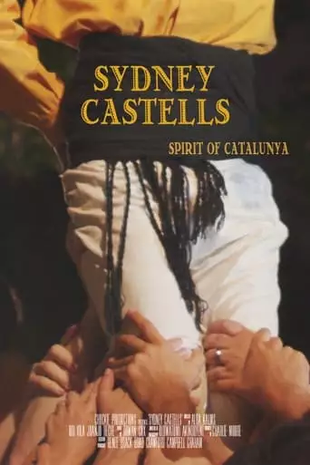 Sydney Castells: Spirit Of Catalunya (2023)