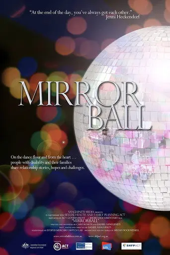 Mirrorball (2012)