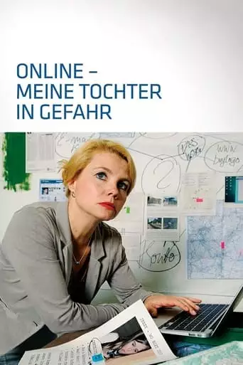 Online - My Daughter in Danger (2012)