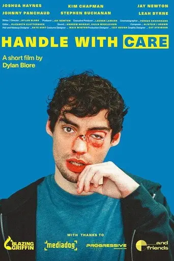 Handle with Care (2026)