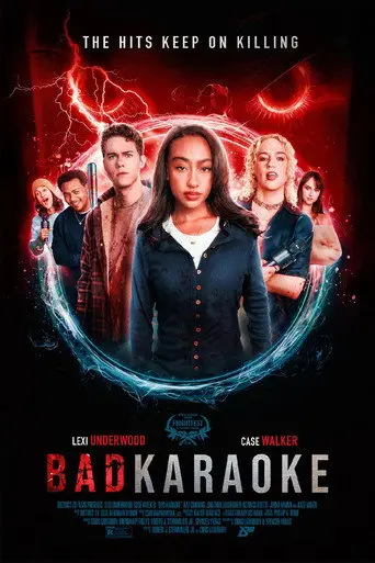 Bad Karaoke (2026)