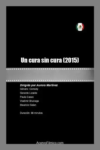 A Curate Without a Cure (2015)