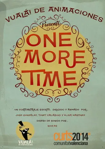 Onemoretime (2014)