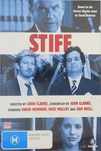 Stiff (2004)