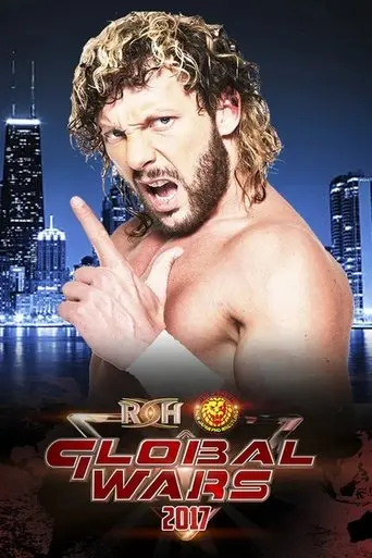 ROH & NJPW: Global Wars - Columbus (2017)
