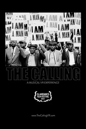 The Calling (2023)