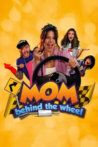 Mom Behind the Wheel (2019)