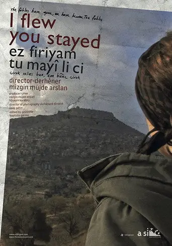 I flew you stayed (2012)