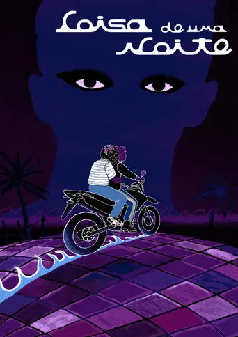 Coisa de Uma Noite (1970)
