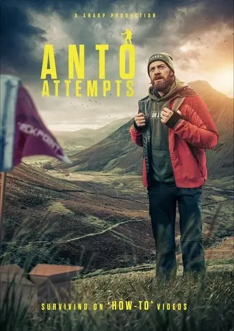 Anto Attempts (2025)