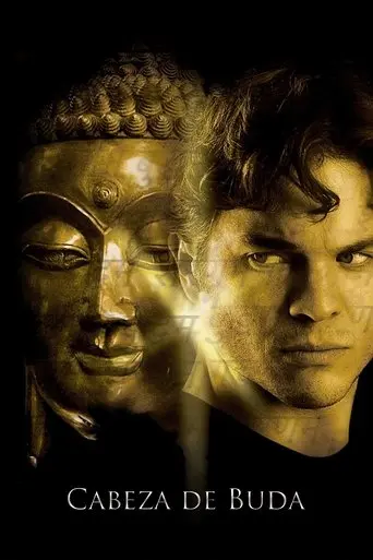 Buddah's Head (2009)