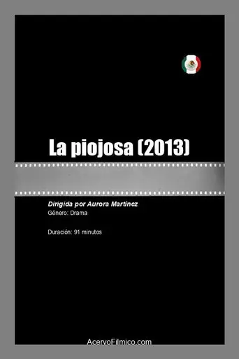 La piojosa (2013)
