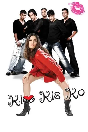 Kiss Kis Ko (2004)