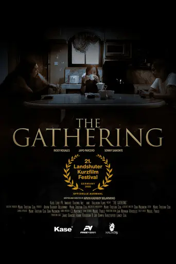 The Gathering (2018)