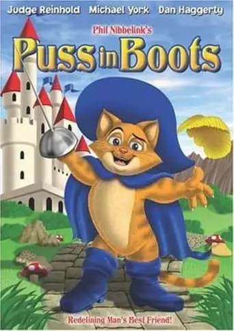 Puss In Boots (1999)