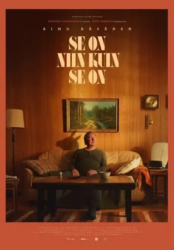 It Is What It Is (2023)