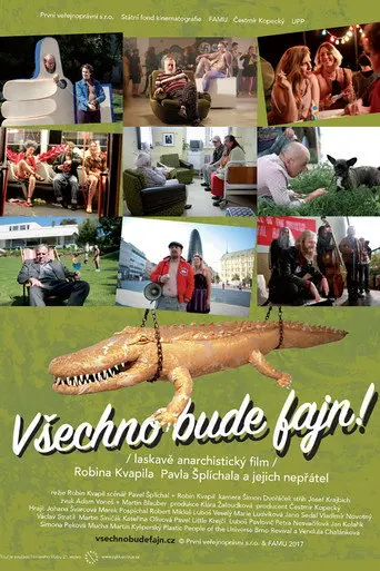 Všechno bude fajn! (2017)