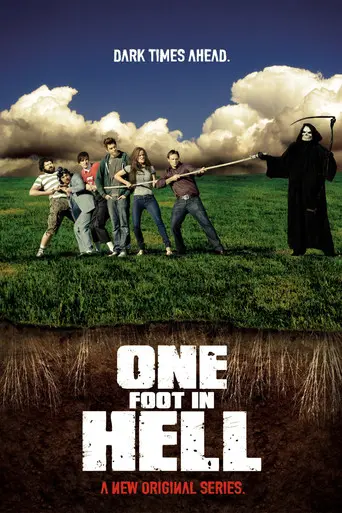 One Foot in Hell (2013)