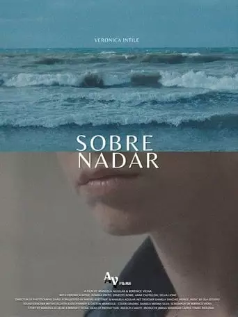 About Swimming (2023)