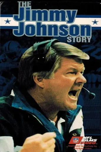 The Jimmy Johnson Story (1994)