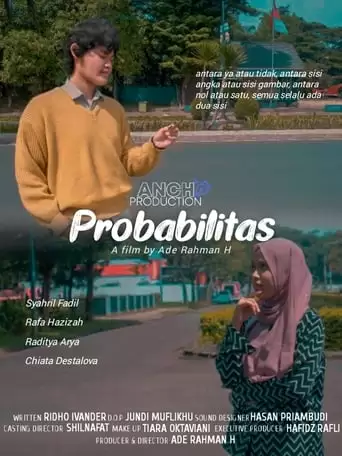 Probability (2021)