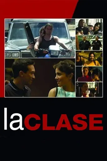 La clase (2007)