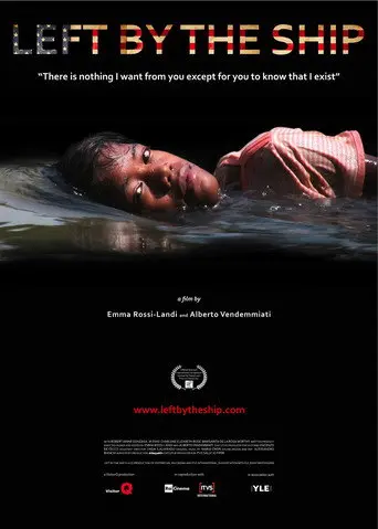Left by the Ship (2011)