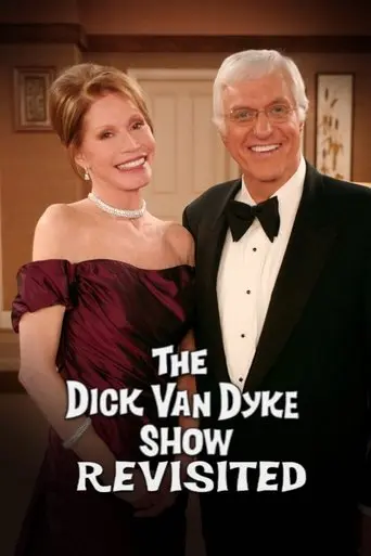 The Dick Van Dyke Show Revisited (2004)