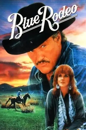 Blue Rodeo (1996)