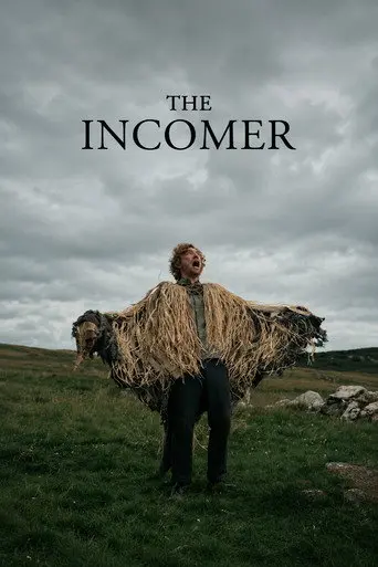 The Incomer (2026)