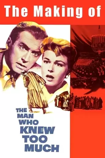 The Making Of 'The Man Who Knew Too Much' (2000)