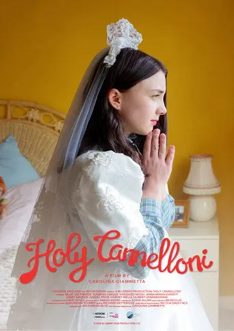 Holy Cannelloni (2019)