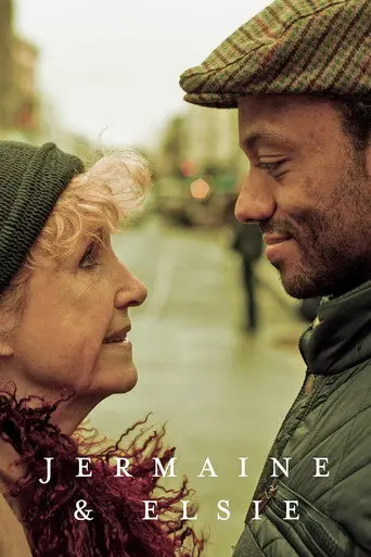 Jermaine & Elsie (2017)