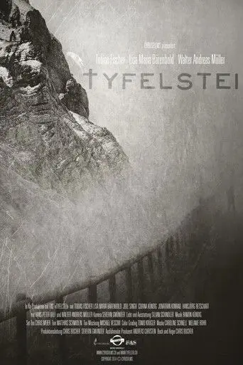 Tyfelstei (2014)